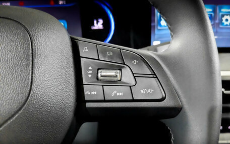 Changan CS35 Plus, 2023 год, 1 750 000 рублей, 29 фотография