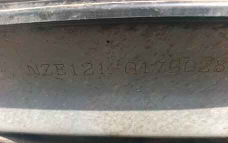 Toyota Corolla, 2002 год, 400 000 рублей, 3 фотография