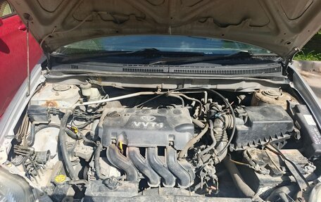 Toyota Corolla, 2002 год, 400 000 рублей, 6 фотография