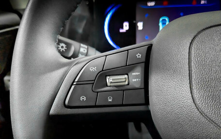 Changan CS35 Plus, 2023 год, 1 750 000 рублей, 28 фотография