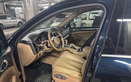 Porsche Cayenne III, 2015 год, 4 400 000 рублей, 5 фотография
