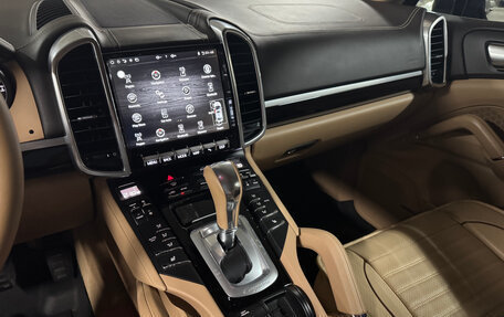 Porsche Cayenne III, 2015 год, 4 400 000 рублей, 8 фотография