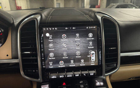 Porsche Cayenne III, 2015 год, 4 400 000 рублей, 7 фотография