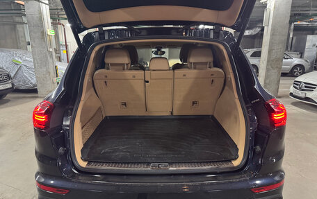 Porsche Cayenne III, 2015 год, 4 400 000 рублей, 10 фотография