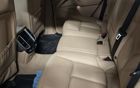 Porsche Cayenne III, 2015 год, 4 400 000 рублей, 9 фотография