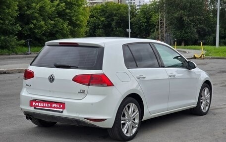 Volkswagen Golf VII, 2013 год, 1 000 000 рублей, 5 фотография