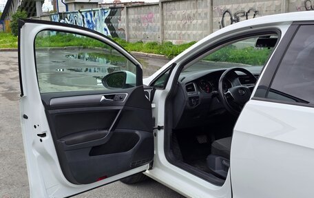 Volkswagen Golf VII, 2013 год, 1 000 000 рублей, 9 фотография