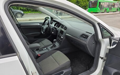 Volkswagen Golf VII, 2013 год, 1 000 000 рублей, 11 фотография