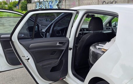 Volkswagen Golf VII, 2013 год, 1 000 000 рублей, 15 фотография