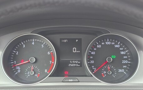 Volkswagen Golf VII, 2013 год, 1 000 000 рублей, 19 фотография