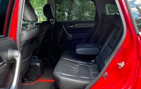 Honda CR-V III рестайлинг, 2008 год, 1 500 000 рублей, 15 фотография