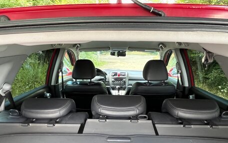 Honda CR-V III рестайлинг, 2008 год, 1 500 000 рублей, 16 фотография