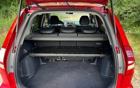 Honda CR-V III рестайлинг, 2008 год, 1 500 000 рублей, 17 фотография