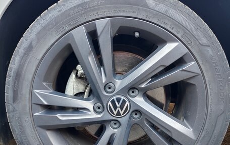 Volkswagen Golf VIII, 2022 год, 2 650 000 рублей, 10 фотография