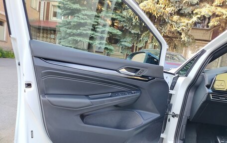 Volkswagen Golf VIII, 2022 год, 2 650 000 рублей, 12 фотография