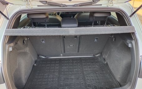 Volkswagen Golf VIII, 2022 год, 2 650 000 рублей, 24 фотография