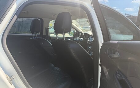 Ford Focus III, 2011 год, 675 000 рублей, 10 фотография