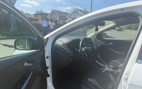 Ford Focus III, 2011 год, 675 000 рублей, 7 фотография
