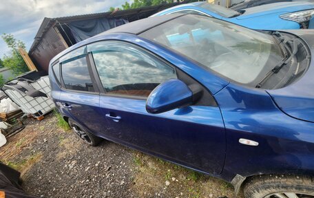 KIA cee'd I рестайлинг, 2007 год, 500 000 рублей, 2 фотография