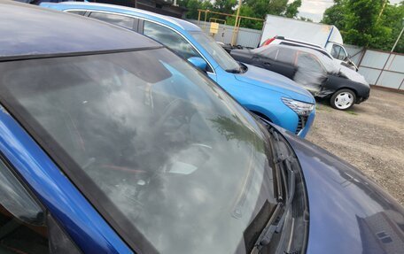 KIA cee'd I рестайлинг, 2007 год, 500 000 рублей, 3 фотография