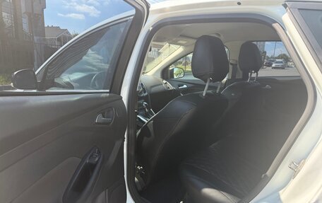 Ford Focus III, 2011 год, 675 000 рублей, 9 фотография
