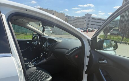 Ford Focus III, 2011 год, 675 000 рублей, 11 фотография