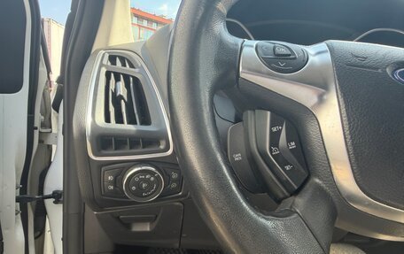 Ford Focus III, 2011 год, 675 000 рублей, 12 фотография