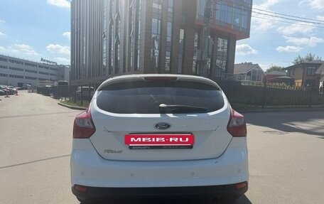 Ford Focus III, 2011 год, 675 000 рублей, 4 фотография