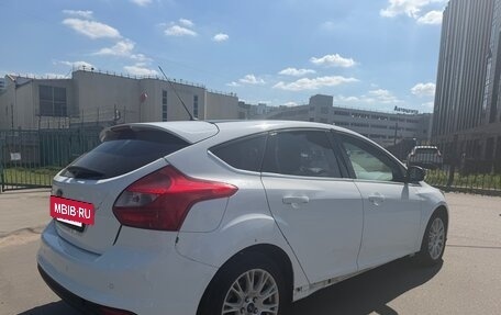 Ford Focus III, 2011 год, 675 000 рублей, 5 фотография