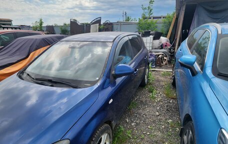 KIA cee'd I рестайлинг, 2007 год, 500 000 рублей, 5 фотография