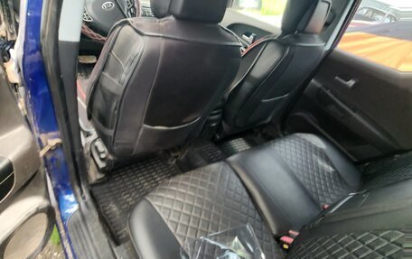 KIA cee'd I рестайлинг, 2007 год, 500 000 рублей, 14 фотография