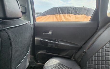 KIA cee'd I рестайлинг, 2007 год, 500 000 рублей, 16 фотография