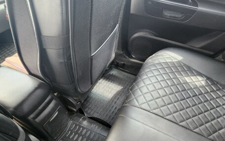 KIA cee'd I рестайлинг, 2007 год, 500 000 рублей, 17 фотография