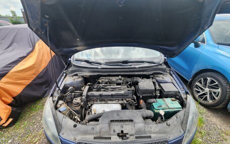 KIA cee'd I рестайлинг, 2007 год, 500 000 рублей, 18 фотография