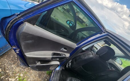 KIA cee'd I рестайлинг, 2007 год, 500 000 рублей, 19 фотография