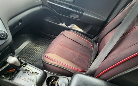 KIA cee'd I рестайлинг, 2007 год, 500 000 рублей, 22 фотография