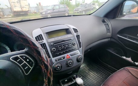 KIA cee'd I рестайлинг, 2007 год, 500 000 рублей, 24 фотография