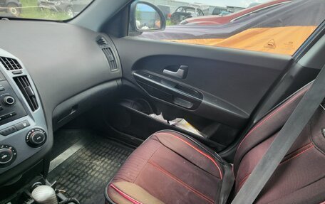 KIA cee'd I рестайлинг, 2007 год, 500 000 рублей, 23 фотография