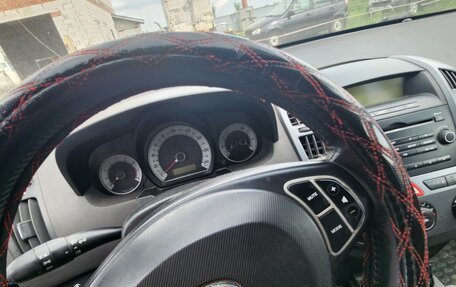KIA cee'd I рестайлинг, 2007 год, 500 000 рублей, 27 фотография
