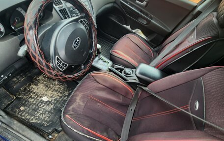 KIA cee'd I рестайлинг, 2007 год, 500 000 рублей, 25 фотография