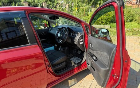 Nissan Note II рестайлинг, 2012 год, 799 999 рублей, 7 фотография