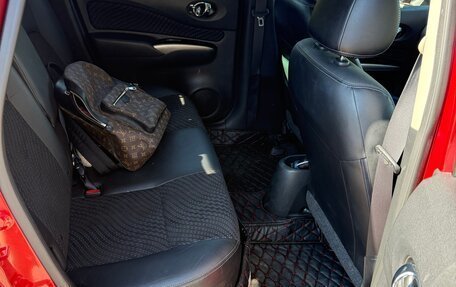 Nissan Note II рестайлинг, 2012 год, 799 999 рублей, 8 фотография