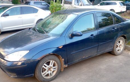 Ford Focus IV, 2005 год, 180 000 рублей, 3 фотография
