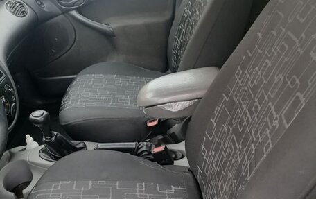 Ford Focus IV, 2005 год, 180 000 рублей, 6 фотография