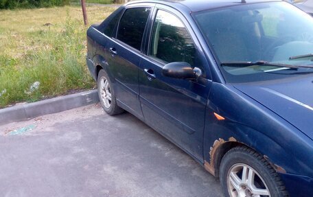 Ford Focus IV, 2005 год, 180 000 рублей, 4 фотография