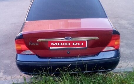 Ford Focus IV, 2005 год, 180 000 рублей, 2 фотография