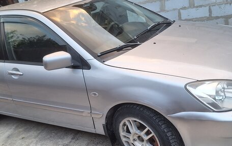 Mitsubishi Lancer IX, 2006 год, 265 000 рублей, 3 фотография