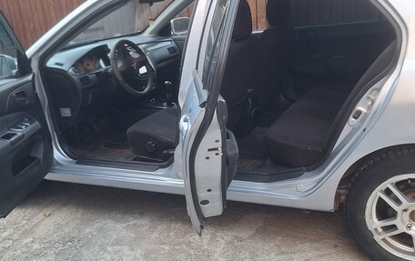 Mitsubishi Lancer IX, 2006 год, 265 000 рублей, 7 фотография