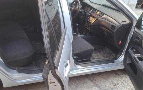 Mitsubishi Lancer IX, 2006 год, 265 000 рублей, 8 фотография