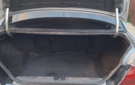 Mitsubishi Lancer IX, 2006 год, 265 000 рублей, 16 фотография